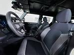 New 2025 Ford Bronco Base thumbnail 5