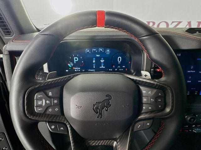 New 2025 Ford Bronco Raptor - photo 18