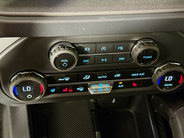 New 2025 Ford Bronco Raptor - photo 23