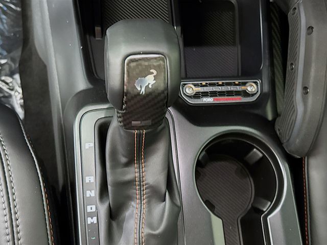 New 2025 Ford Bronco Raptor - photo 24