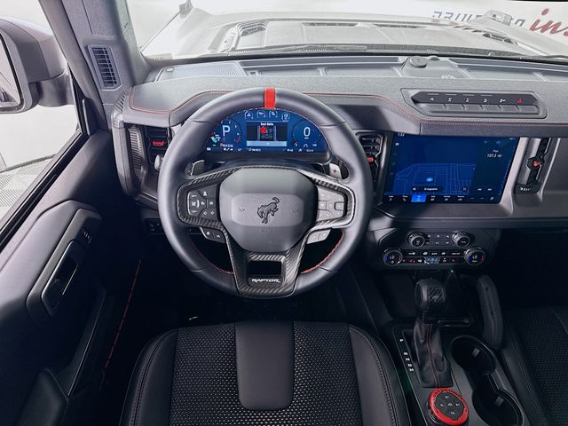 New 2025 Ford Bronco Raptor - photo 29