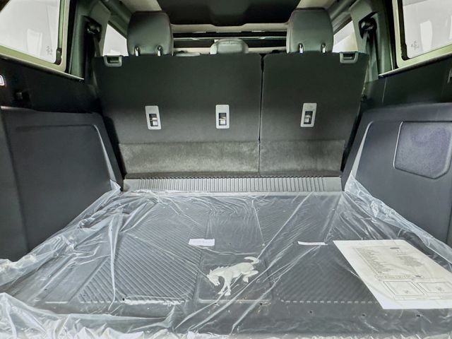New 2025 Ford Bronco Raptor - photo 32
