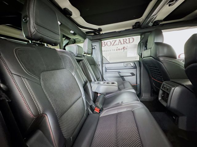 New 2025 Ford Bronco Raptor - photo 35