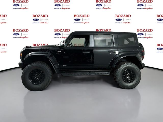 New 2025 Ford Bronco Raptor - photo 12
