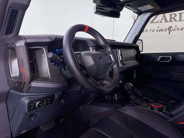 New 2025 Ford Bronco Raptor - photo 16