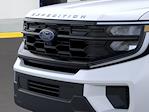 New 2025 Ford Expedition ACTIV thumbnail 1