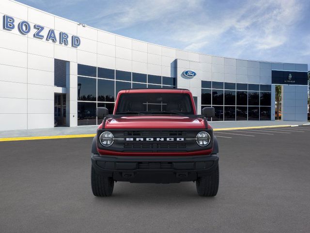 New 2025 Ford Bronco Base - photo 17