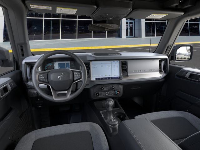 New 2025 Ford Bronco Base - photo 20