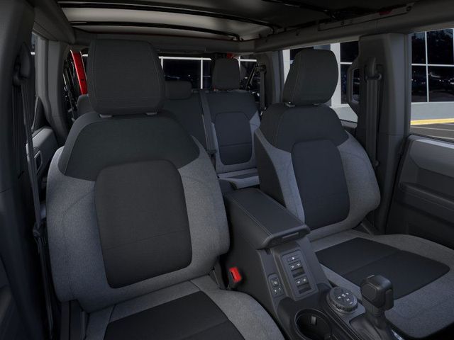 New 2025 Ford Bronco Base - photo 21