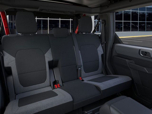 New 2025 Ford Bronco Base - photo 22