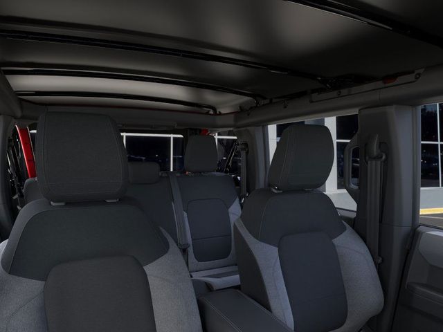 New 2025 Ford Bronco Base - photo 23