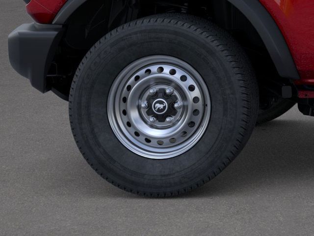 New 2025 Ford Bronco Base - photo 7