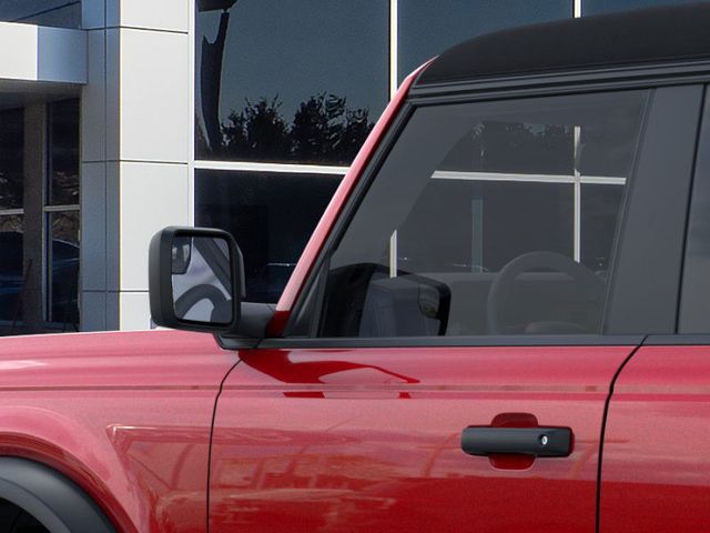 New 2025 Ford Bronco Base - photo 8