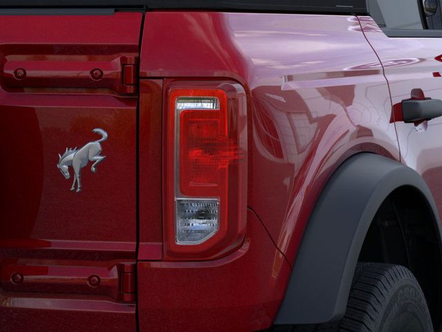 New 2025 Ford Bronco Base - photo 9