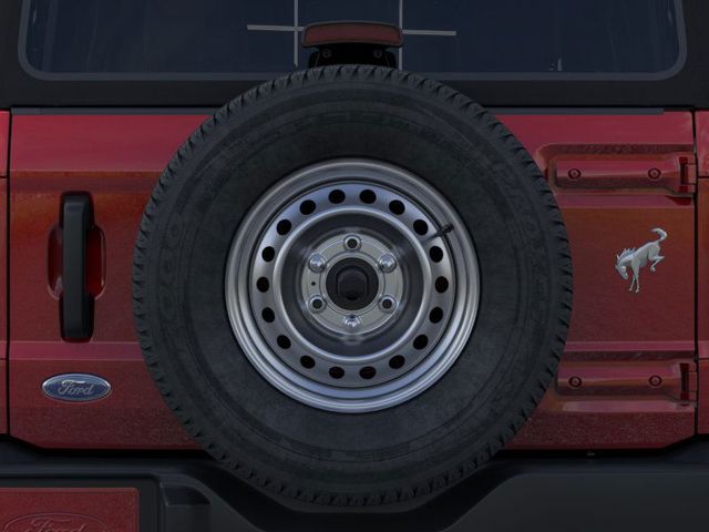 New 2025 Ford Bronco Base - photo 10