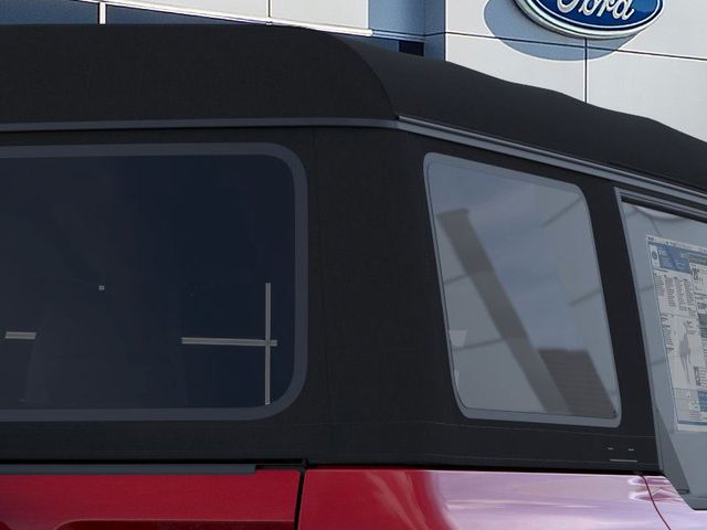 New 2025 Ford Bronco Base - photo 11