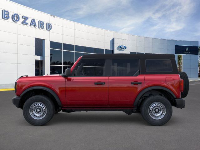 New 2025 Ford Bronco Base - photo 14