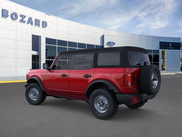 New 2025 Ford Bronco Base - photo 15