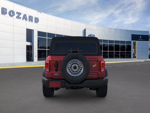New 2025 Ford Bronco Base - photo 16