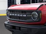 New 2025 Ford Bronco Base thumbnail 5