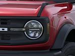 New 2025 Ford Bronco Base thumbnail 6