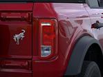 New 2025 Ford Bronco Base thumbnail 8