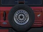 New 2025 Ford Bronco Base thumbnail 9