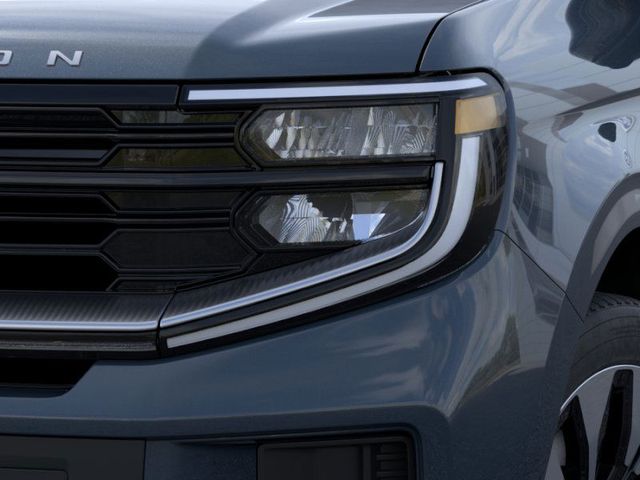New 2025 Ford Expedition MAX - photo 1