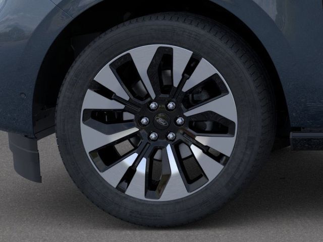 New 2025 Ford Expedition MAX - photo 2