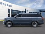 New 2025 Ford Expedition MAX Platinum thumbnail 8