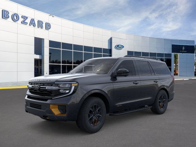 New 2025 Ford Expedition Tremor - photo 8