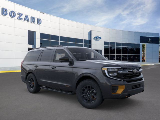 New 2025 Ford Expedition Tremor - photo 14