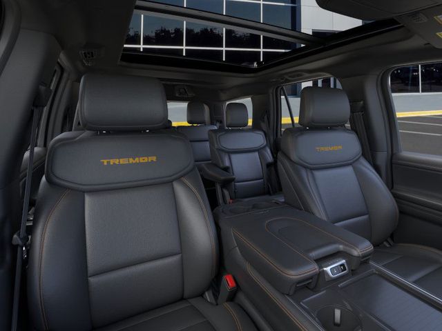 New 2025 Ford Expedition Tremor - photo 16