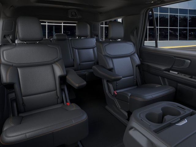 New 2025 Ford Expedition Tremor - photo 17