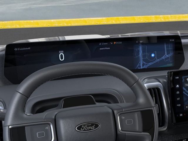 New 2025 Ford Expedition Tremor - photo 19