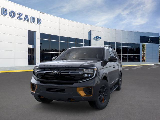 New 2025 Ford Expedition Tremor - photo 9