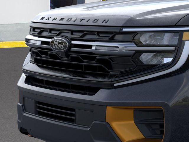 New 2025 Ford Expedition - photo 1