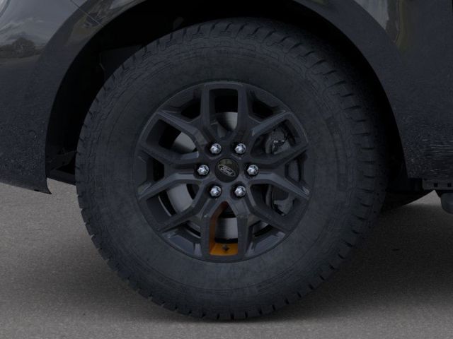 New 2025 Ford Expedition Tremor - photo 3