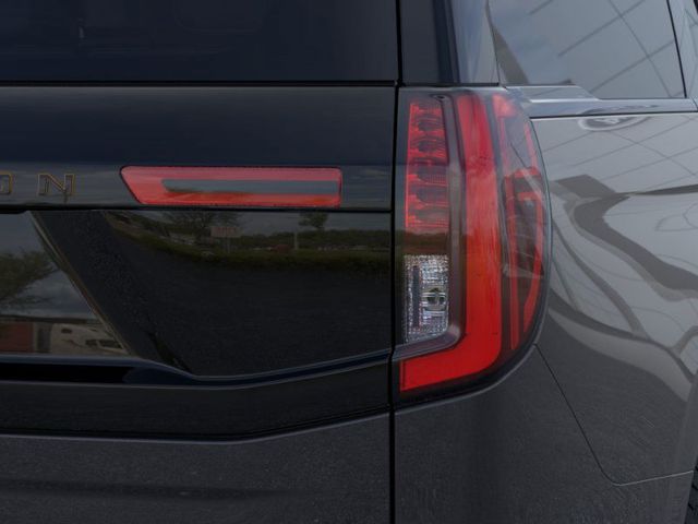 New 2025 Ford Expedition Tremor - photo 5