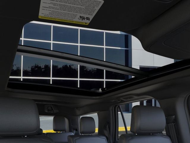 New 2025 Ford Expedition Tremor - photo 6
