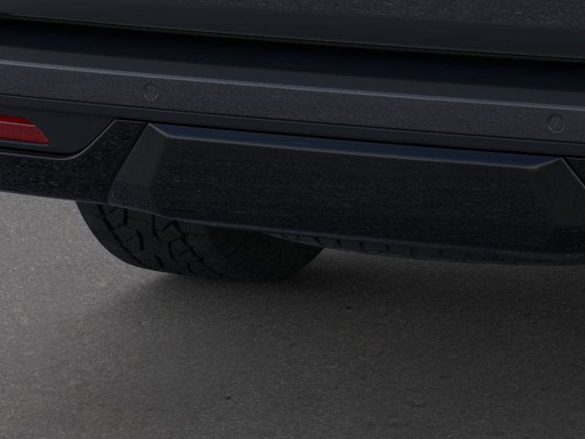 New 2025 Ford Expedition Tremor - photo 7