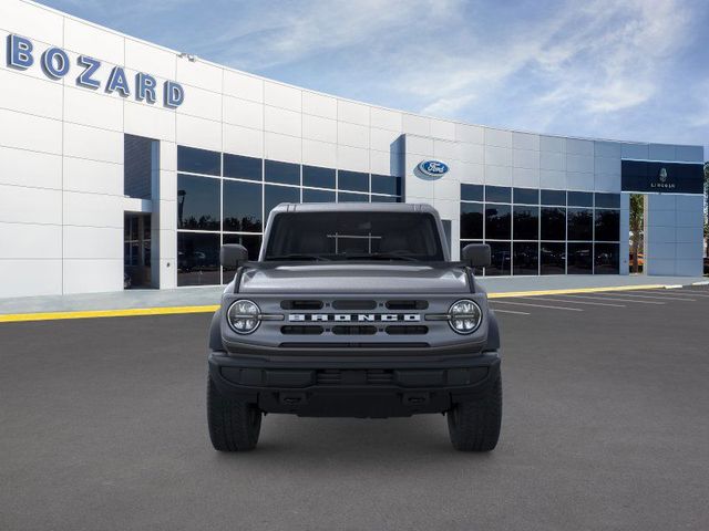 New 2025 Ford Bronco Big Bend - photo 16