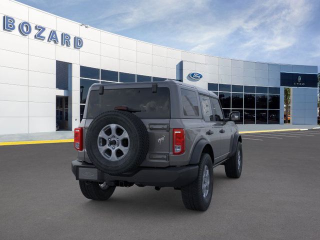 New 2025 Ford Bronco Big Bend - photo 18