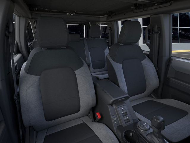 New 2025 Ford Bronco Big Bend - photo 20