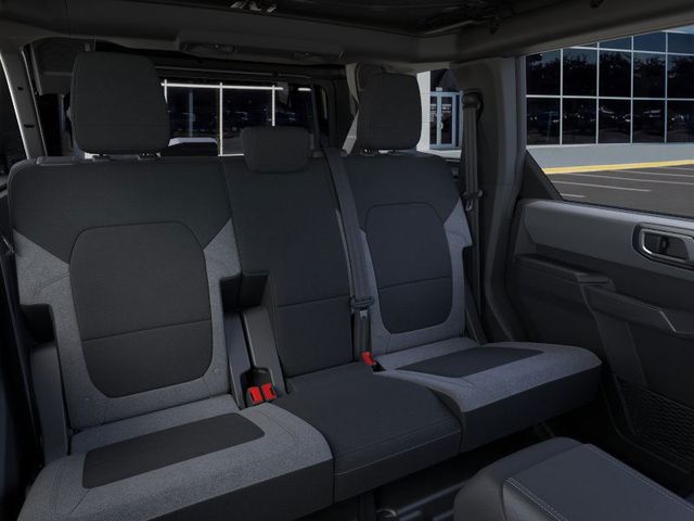New 2025 Ford Bronco Big Bend - photo 21