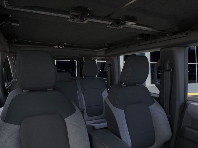 New 2025 Ford Bronco Big Bend - photo 22