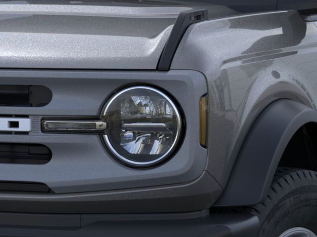 New 2025 Ford Bronco Big Bend - photo 5