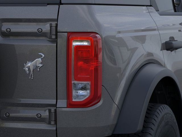 New 2025 Ford Bronco Big Bend - photo 8
