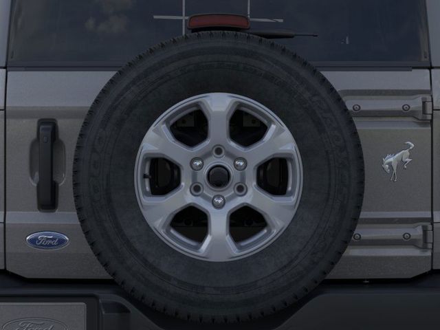 New 2025 Ford Bronco Big Bend - photo 9