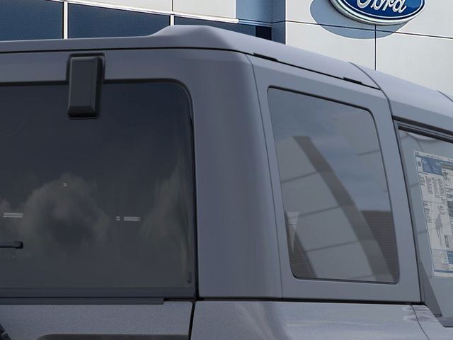 New 2025 Ford Bronco Big Bend - photo 10